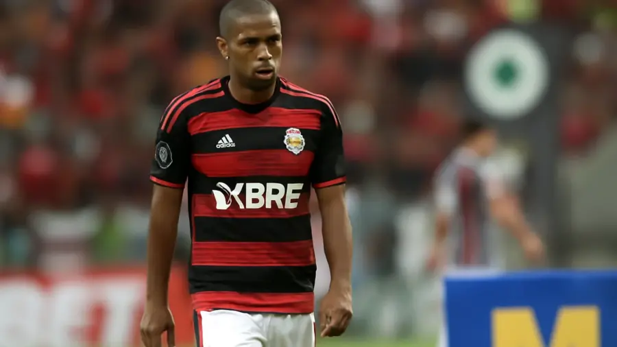 Nico De La Cruz no Flamengo: futuro incerto em 2026, só 3 jogos seguidos e veto do DM após ausência contra Fluminense em 19/10/2025