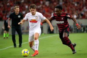 Bragantino mira vantagem contra Flamengo antes da final da Libertadores: Mancini aposta em ‘ligeira vantagem’ do Massa Bruta e sequência de vitórias