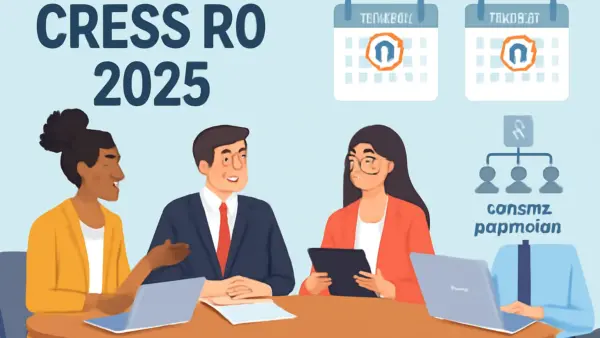 Concurso CRESS RO 2025: comissão formada, banca em definição, prazo até 27/11/2025 para envio de propostas, sessão pública em 17/04/2025 e cargos previstos