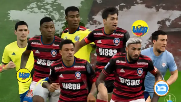 Data FIFA convocados do Flamengo: onde jogam os 7 atletas chamados por Brasil, Colômbia, Equador e Uruguai, e impacto no clássico pelo Brasileirão