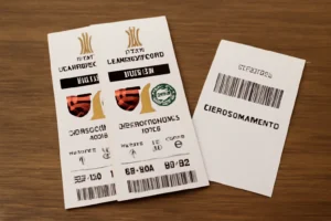 Ingressos para a final da Libertadores entre Flamengo e Palmeiras: vendas começam esta semana, 29 de novembro em Lima, prioridades para sócios, preços e estacionamento (R$120/R$180)