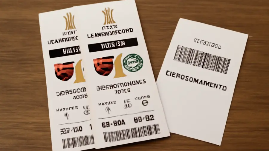 Ingressos para a final da Libertadores entre Flamengo e Palmeiras: vendas começam esta semana, 29 de novembro em Lima, prioridades para sócios, preços e estacionamento (R$120/R$180)