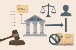 Efeitos dos recursos judiciais: 8 impactos essenciais no CPC e CPP que mudam decisões, impedem trânsito em julgado e ampliam ou limitam direitos