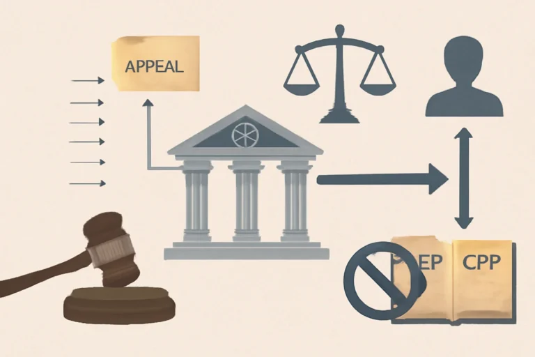 Efeitos dos recursos judiciais: 8 impactos essenciais no CPC e CPP que mudam decisões, impedem trânsito em julgado e ampliam ou limitam direitos