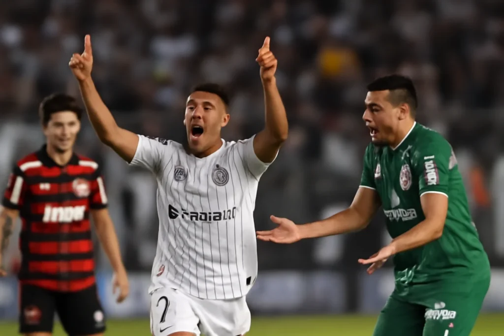 Palmeiras perde liderança após derrota por 1 a 0 para o Santos, reclama pênalti não marcado por Raphael Claus e vê Flamengo reassumir com 71 pontos