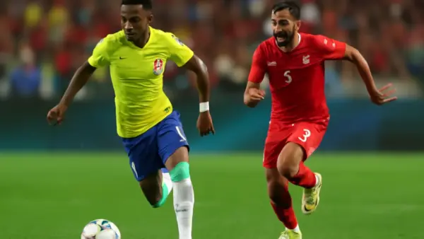 Brasil x Tunísia: onde assistir ao amistoso às 16h30, e por que Ancelotti deve escalar 1 jogador do Flamengo como titular, veja escalação e detalhes