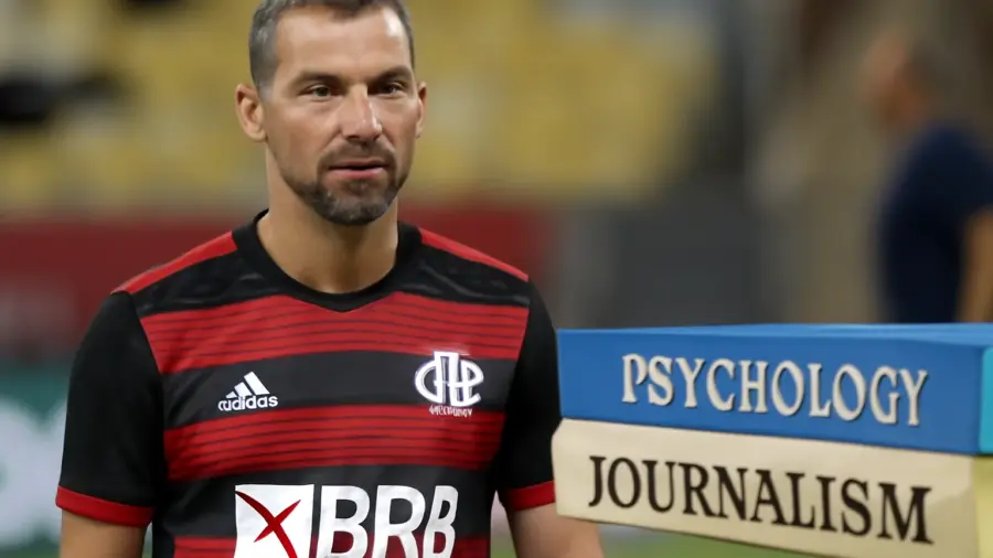 Jogador do Flamengo Danilo confirma aposentadoria para 2026, revela cursos em psicologia e jornalismo, e aponta lesões como fator decisivo