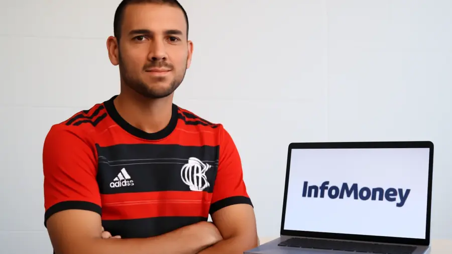 Danilo novo colunista do InfoMoney, zagueiro do Flamengo anuncia em 17/11/2025 e planeja estudar psicologia após encerrar carreira em 2026