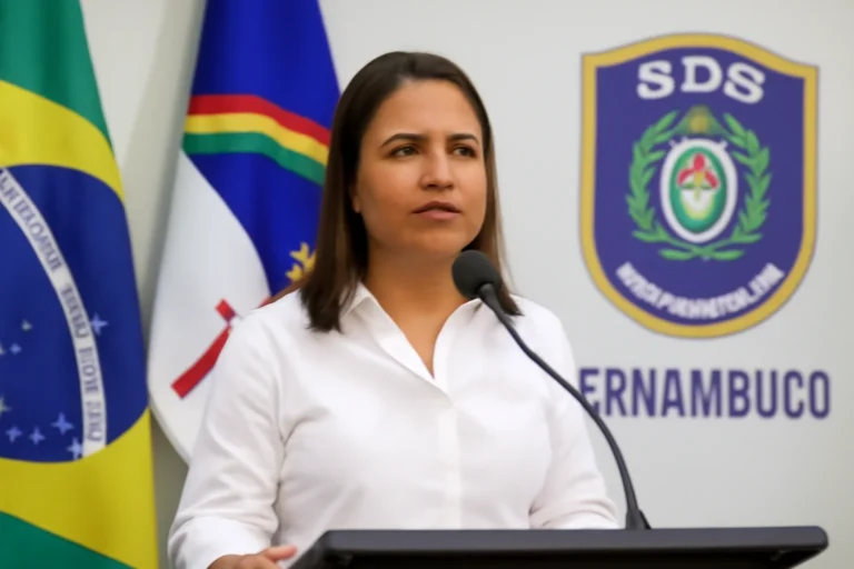 Concurso PC PE: edital previsto até março de 2026, banca em contratação, Raquel Lyra e SDS confirmam recompletamento com 7 mil novas vagas e cronograma