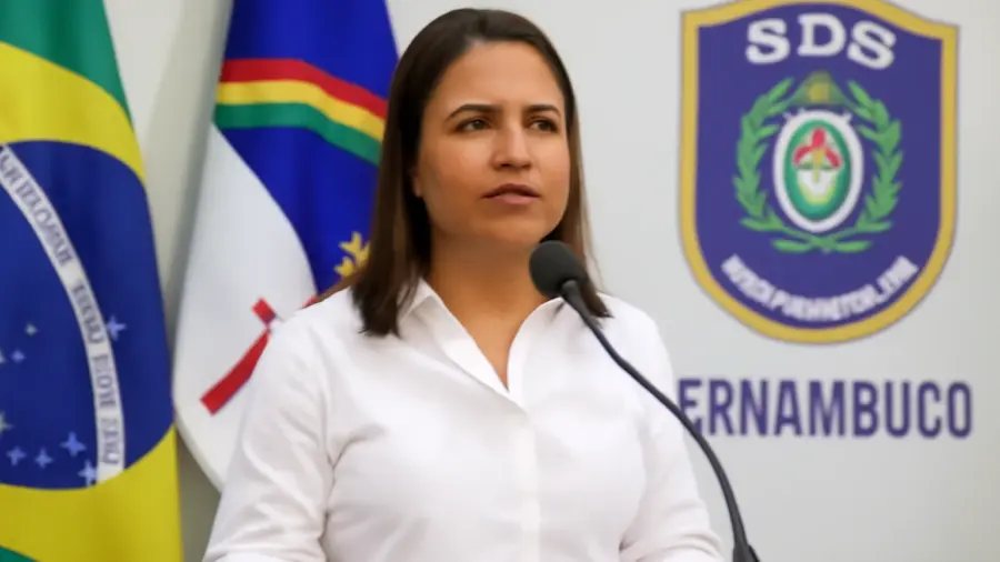 Concurso PC PE: edital previsto até março de 2026, banca em contratação, Raquel Lyra e SDS confirmam recompletamento com 7 mil novas vagas e cronograma