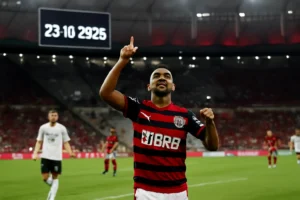 Pedro pode voltar em 22/10/2025 no Maracanã, Flamengo foca vitória sobre Red Bull Bragantino para ganhar ritmo antes da final da Libertadores