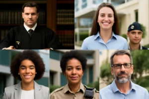 Concursos Nível Médio 2025: vagas em tribunais, bancos, forças de segurança e prefeituras, confira TJMG, BNDES, PMs, CGU e INSS