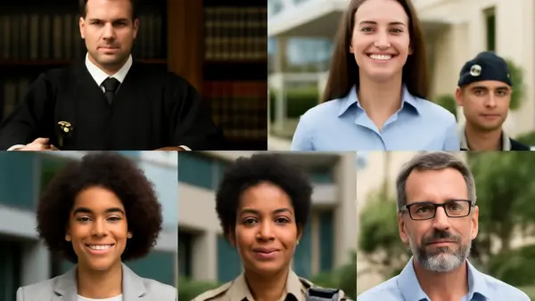 Concursos Nível Médio 2025: vagas em tribunais, bancos, forças de segurança e prefeituras, confira TJMG, BNDES, PMs, CGU e INSS