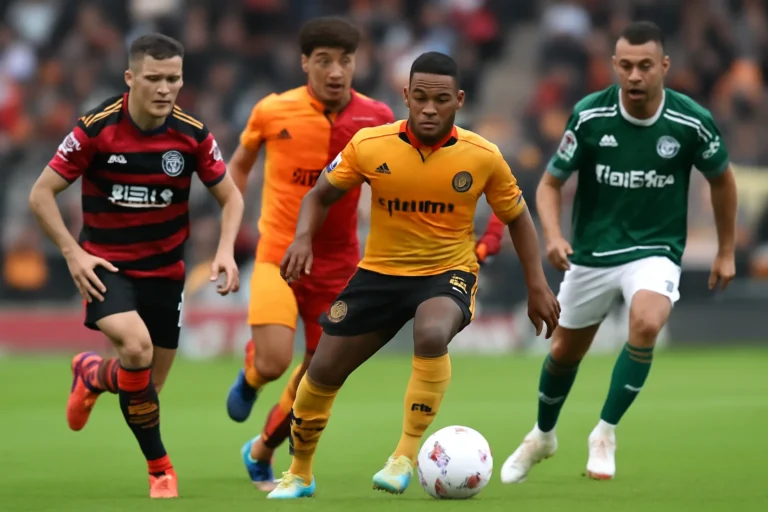 Flamengo mira Jhon Arias: 3 obstáculos e estratégias para superar Galatasaray, Palmeiras e Fluminense na disputa pelo meia do Wolverhampton