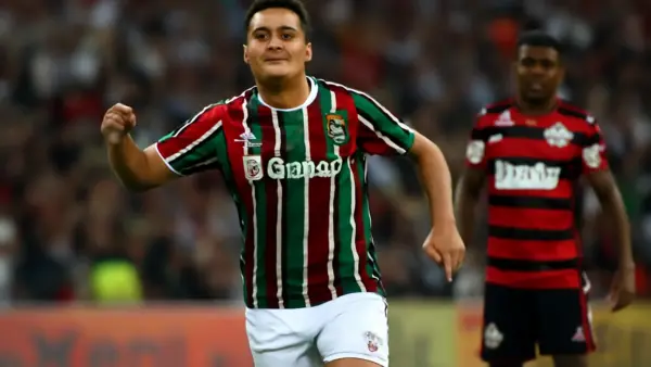 John Kennedy confia em quebrar seca de 9 jogos e desafia o Flamengo no Fla-Flu, 19/11 às 21h30, Fluminense 7º com 51 pontos mira vaga na Libertadores