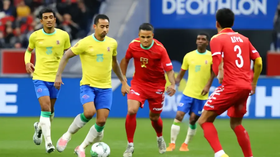Brasil x Tunísia: Ancelotti esboça titular com 1 jogador do Flamengo, Danilo pode ganhar minutos, provável escalação, horário 16h30 e Decathlon Stadium, Lille