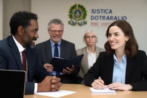 Concurso TRT RS autorizado, comissão nomeada: saiba cargos, prazos e como se preparar para o novo certame do TRT 4 (maio de 2026)