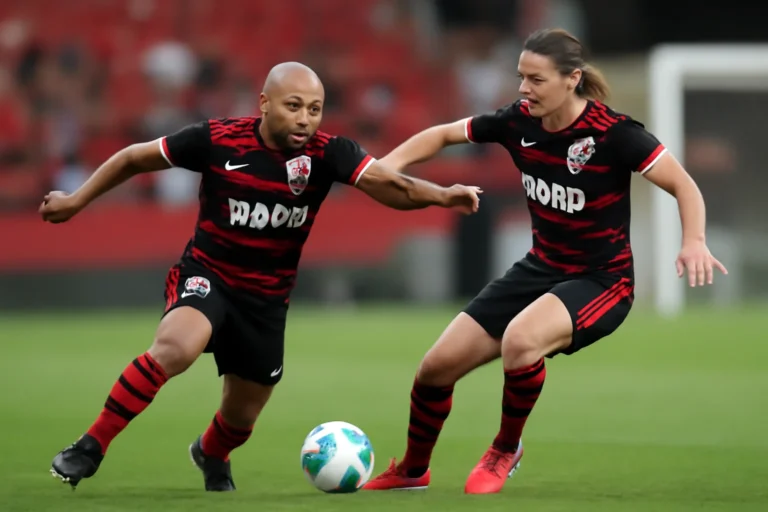 Cebolinha e Lino disputam vaga no ataque do Flamengo para clássico contra o Fluminense: 160 jogos, R$143 mi e o dilema de Filipe Luís