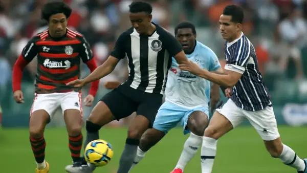 Brasileirão 34ª rodada: Botafogo tem ‘missão’ contra 1º rebaixado para seguir na briga pela Libertadores, Flamengo pega Fluminense quarta