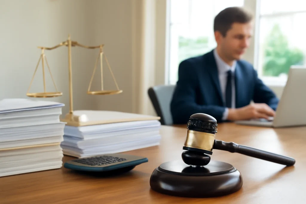 Concursos Tribunais: mais de 7 mil vagas previstas para 2026