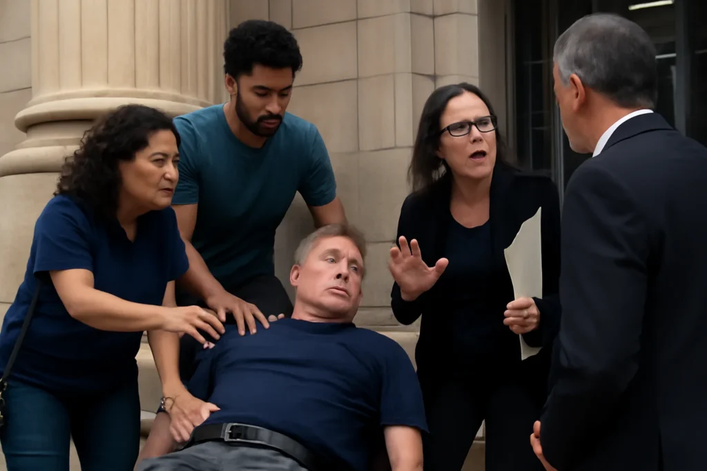 SISEJUFE solicita suspensão do TAF para Polícia Judicial após morte de candidato de 56 anos, alerta risco a maiores de 50 e pede revisão às Justiças Federais e Eleitorais