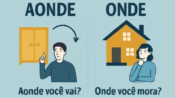 Advérbios aonde e onde: 7 regras práticas e exemplos para acertar em provas, esclarecer confusões de uso, com questões da FUNDATEC e FCC para concurseiros