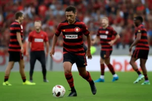 Flamengo decide não disputar Copinha 2026, diz jornalista; clube deve usar time de base no Campeonato Carioca e focar pré-temporada do elenco