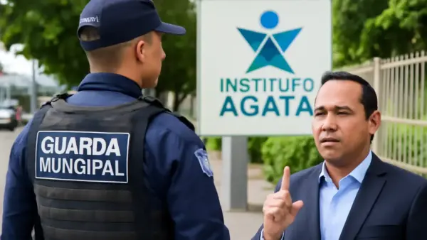 Concurso Guarda de Macapá 2025: edital iminente com dezenas de vagas, Instituto de Desenvolvimento Social Ágata confirmado, prefeito Dr. Durlan anuncia publicação nesta quarta, 19