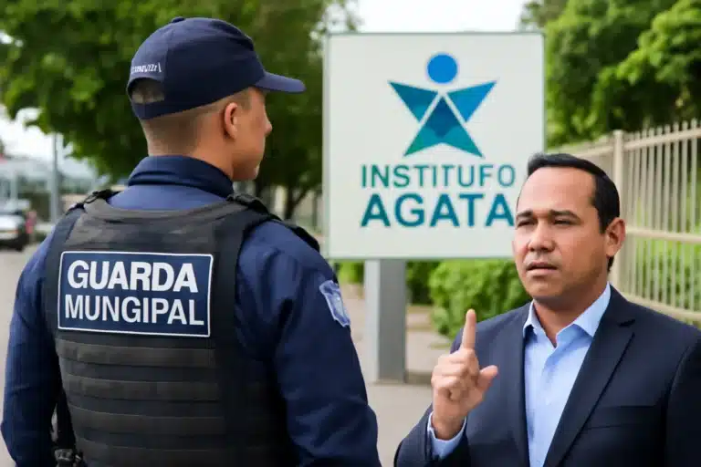 Concurso Guarda de Macapá 2025: edital iminente com dezenas de vagas, Instituto de Desenvolvimento Social Ágata confirmado, prefeito Dr. Durlan anuncia publicação nesta quarta, 19