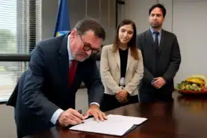 Concurso AFT: autorizadas 855 nomeações, ministro Luiz Marinho assina portaria e convoca auditores para reforçar fiscalização contra trabalho infantil e escravidão