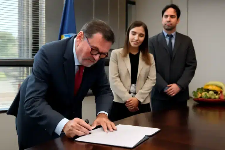 Concurso AFT: autorizadas 855 nomeações, ministro Luiz Marinho assina portaria e convoca auditores para reforçar fiscalização contra trabalho infantil e escravidão