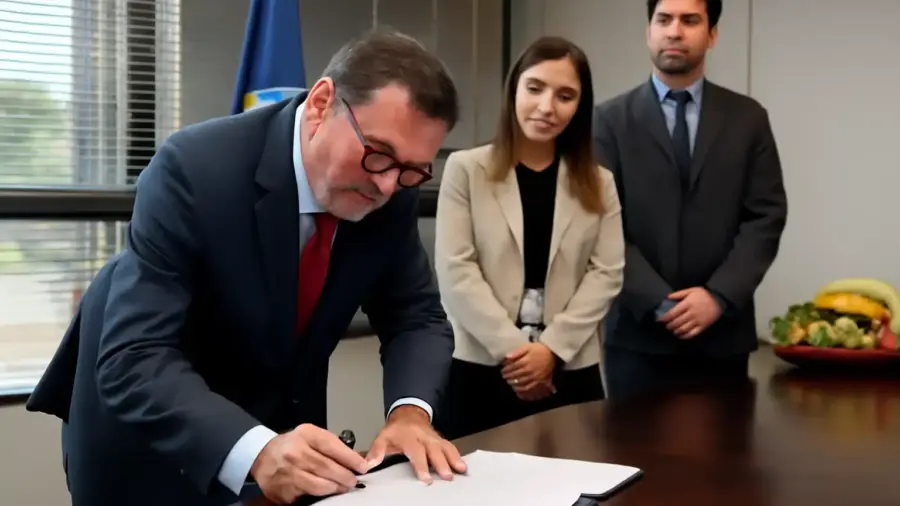 Concurso AFT: autorizadas 855 nomeações, ministro Luiz Marinho assina portaria e convoca auditores para reforçar fiscalização contra trabalho infantil e escravidão