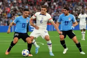 Arrascaeta e Viña titulares: Uruguai enfrenta EUA hoje às 21h na Flórida, transmissão na Xsports e YouTube, e impacto no Flamengo