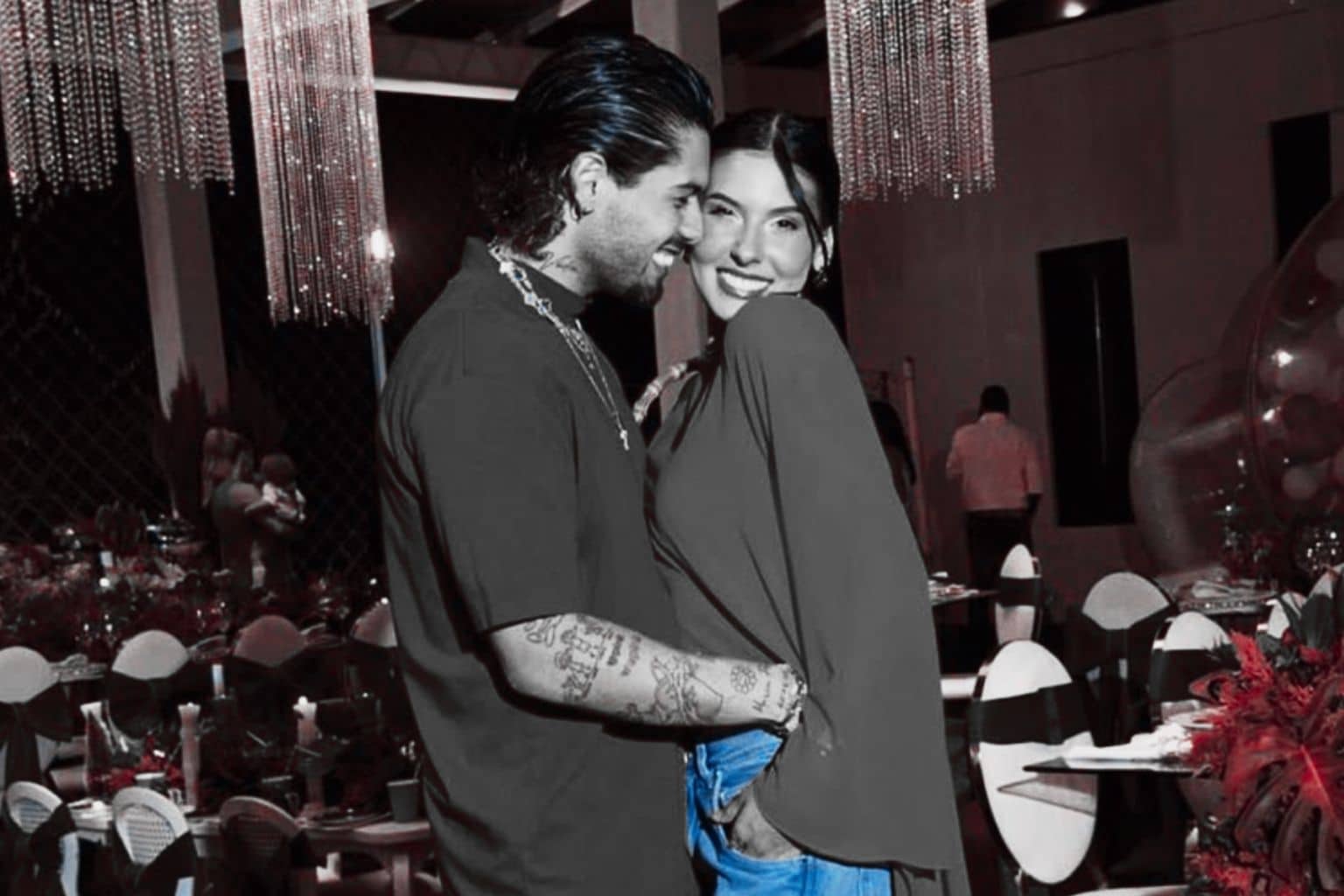 Zé Felipe e Ana Castela Terminam Namoro: Veja o Motivo e o Desabafo da Cantora