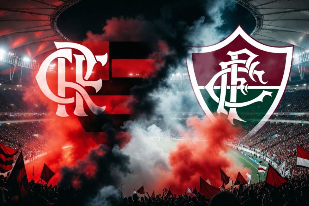 Fluminense x Flamengo: Onde Assistir ao Vivo o Fla-Flu pelo Carioca 2026