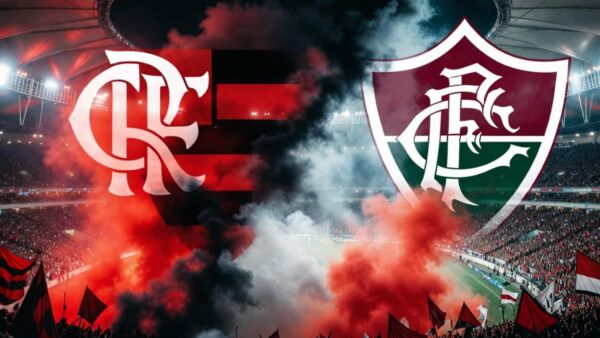 Fluminense x Flamengo: Onde Assistir ao Vivo o Fla-Flu pelo Carioca 2026