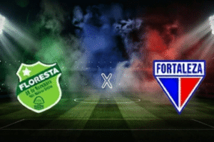 Fortaleza x Floresta: Onde Assistir ao Vivo, Horário e Escalações pelo Cearense 2026