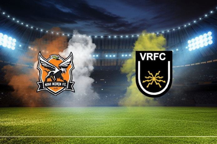 Nova Iguaçu x Volta Redonda - Onde Assistir, Horário e Escalações pelo Carioca 2026