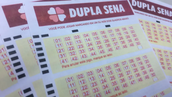 Resultado da Dupla Sena 2919 de Hoje (30/01/26): Prêmio de R$ 500 Mil