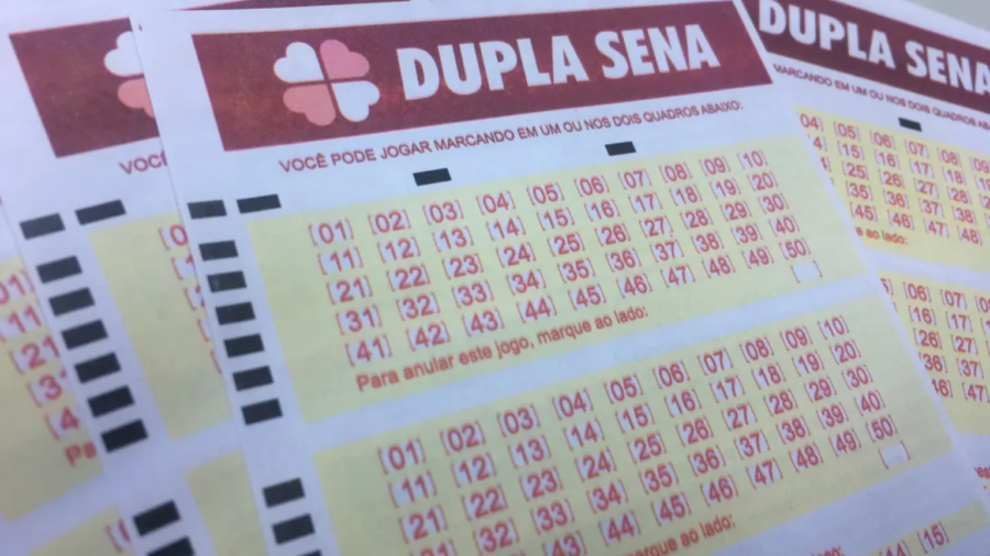 Resultado da Dupla Sena 2919 de Hoje (30/01/26): Prêmio de R$ 500 Mil