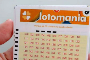 Resultado da Lotomania 2882 de Hoje (30/01/26): Prêmio de R$ 8,2 Milhões