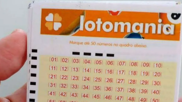 Resultado da Lotomania 2882 de Hoje (30/01/26): Prêmio de R$ 8,2 Milhões