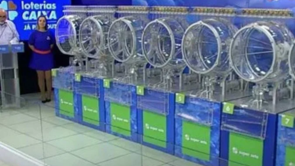 Resultado da Super Sete 805 de Hoje (30/01/26): Prêmio de R$ 1,45 Milhão