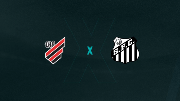 Athletico x Santos: Onde Assistir ao Vivo, Horário e Escalações do Brasileirão 2026