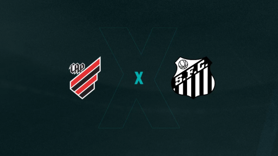 Athletico x Santos: Onde Assistir ao Vivo, Horário e Escalações do Brasileirão 2026
