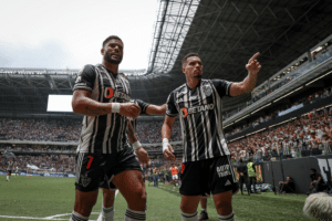 Atlético-MG X América-MG Hoje: Onde Assistir Ao Vivo, Horário E Escalações Pela Semifinal Do Mineiro 2026