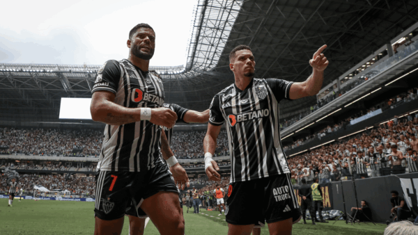 Atlético-MG X América-MG Hoje: Onde Assistir Ao Vivo, Horário E Escalações Pela Semifinal Do Mineiro 2026