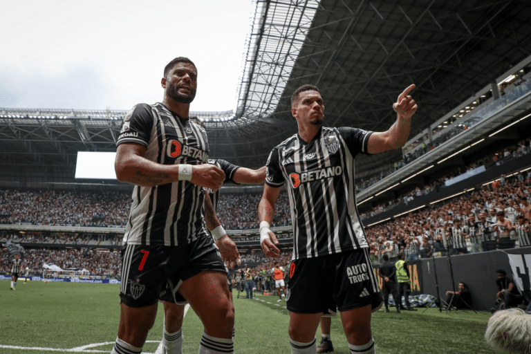 Atlético-MG X América-MG Hoje: Onde Assistir Ao Vivo, Horário E Escalações Pela Semifinal Do Mineiro 2026