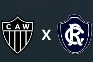 Atlético-MG x Remo: Horário, Onde Assistir ao Vivo e Escalações pelo Brasileirão