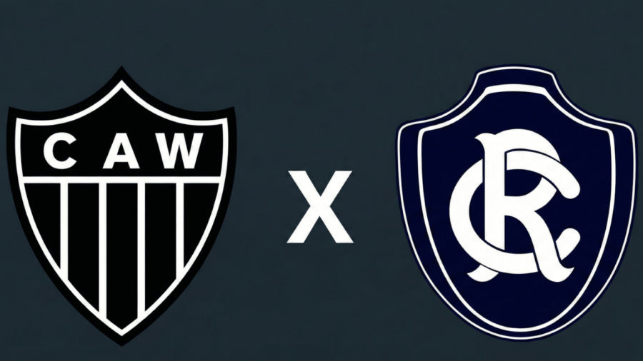 Atlético-MG x Remo: Horário, Onde Assistir ao Vivo e Escalações pelo Brasileirão